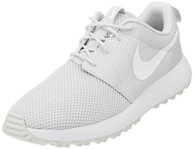 Nike Men's Roshe Golf Next Nature Photon Dust/White 10.5 Medium