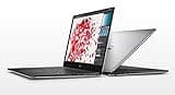 DELL PRECISION M5520 Workstation Laptop 4K 3840X2160 UHD TOUCHSCREEN I7-7820HQ 32GB RAM 1TB SSD QUADRO M1200 4GB WIN 10 Professional (Renewed)