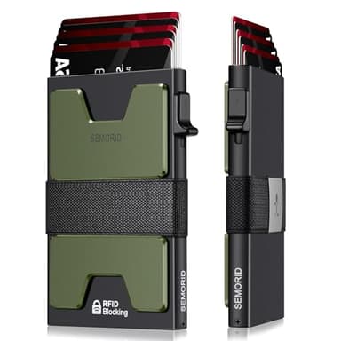 Our 10 Best Carry Proof Wallet Reviews for 2026 [US] | OneClearWinner.com