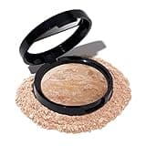 LAURA GELLER NEW YORK Baked Balance-N-Glow Illuminating Foundation - Fair - Buildable Sheer to Light Coverage - Satin Finish