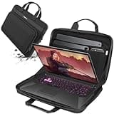 Smatree Heavy Duty Hard Case for Lenovo Legion Pro 7/5/5i Gen 8, Slim 7i/5i Gen 8, IdeaPad Gaming 3 Laptop Bag