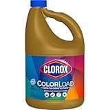Clorox ColorLoad Non-Chlorine Bleach, 116 Ounce Bottle