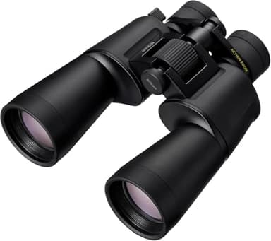 Nikon Action Zoom 10-22x50 Binocular | High-Power Zoom Binoculars with Multilayer-Coated Nikon Optics, Large Objective Lenses and a Tripod-Ready Porro-Prism Design