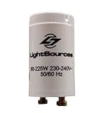 Premium Tanning Lamp Starter 80W - 225W Single Lamp Fluorescent (S12) (16)