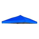 UV Protected Pop Up Canopy Replacement (120 Inches UV) - Breezy and Company