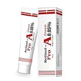 Generic Retinol Pro Night Cream 0.05 Vitamin A Fine Lines, Sun Spots, Anti-Aging (30 Gram / 1.05 Oz)