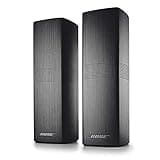 Bose Surround Speakers 700, Black