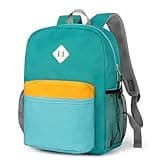 STEAMEDBUN Kids Backpack for Boys,Kindergarten Backpack for Toddler Boys Age 3-6