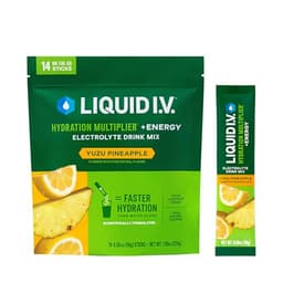 Our 10 Best Liquid Iv Matcha Energy for 2026 [US] | OneClearWinner.com