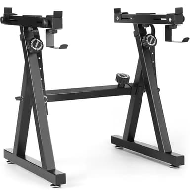 GrowDaily Keyboard Stand Piano Duty Stand Z Style Adjustable Keyboard Holder Piano Keyboard Stand Fits 54, 61 And 88 Keys Electric Keyboards Digital Pianos