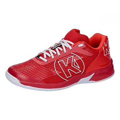 Kempa Unisex Attack Three 2.0 Handball Trainers Trainers