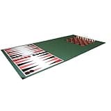 Viper by GLD Products 3-in-1 Portable Table Tennis Top, Turn Any Surface into a Game Table for Quick Paced Fun in Any Location, Green, one Size
