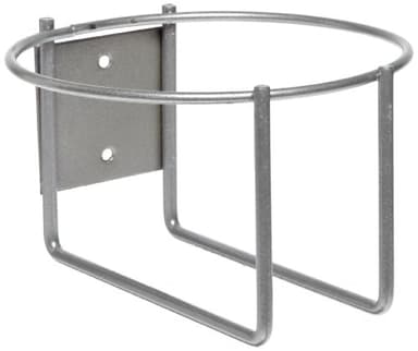 R&R Lotion - WALL-BR-GAL Wall Bracket for Gallon Bottles