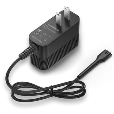 Charger for Wahl Magic Clip 8164/8591/8148/8504 Electric Cordless Clipper Trimmer, 1919 100 Year Hair Clipper, 5-Star Magic Clippers Cordless Trimmer