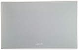 Polk Audio 255c-RT in-Wall Center Channel Speaker (2) 5.25" Drivers - The Vanishing Series | Easily Fits into The Wall | Power Port | Paintable Grille Black, White