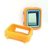 Silicone Protective Cover for Shearwater Peregrine/Peregrine TX Dive Computer(Orange)
