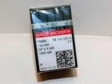 100 Groz Beckert 1955-01 134MR 134 SAN 11 Long-Arm Quilting Machine Needles (100/16)