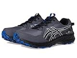 ASICS Men's Gel-Venture 10 Running Shoes, 10.5, Carrier Grey/Black