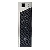 New Fluminer L1 Multi-Coin ASIC Miner – 5.3Gh/s Scrypt Algorithm, 1200W Low Power Consumption, Supports Dogecoin, Litecoin & BEL, Ready Stock