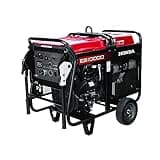 HONDA EB10000 Industrial Generator, 10000W