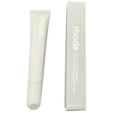 Rhode Lip Treatment 10ml / 0.3 fl oz Unscented.