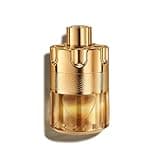 Azzaro - Forever Wanted Elixir - Mens Cologne - With Notes of Raspberry, Cardamom, and Leather Accord - 3.4 Fl Oz