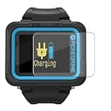 Shearwater Peregrine Screen Protector, Clear