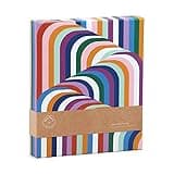 Galison Now House by Jonathan Adler Vertigo 1000 Piece Jigsaw Puzzle, Contemporary Abstract Art Puzzle with a Multitude of Colors in Unique Patterns, 1 EA