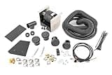 Rough Country Cab Heater for Honda Pioneer 1000/Pioneer 1000-5 (2016-2024) - 12V UTV Heating System, Fast Cabin Warm-Up & Defrost