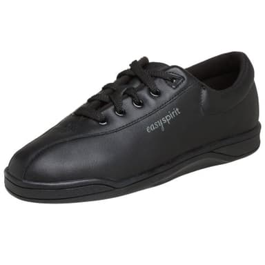 Easy Spirit AP1 Women's Oxford, 8 E US, Black