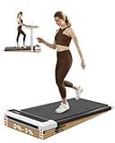 Walking Pad with Incline,2 in 1 Walking Pad for Walking Running Jogging,Treadmill with 5% Manual Incline,Under Desk Treadmill for Home Office with LED Display