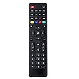 Universal TV Remote for LG,Samsung, TCL, Philips, Vizio, Sharp, Sony, Panasonic, Sanyo, Insignia, Toshiba and Other Brands LCD LED 3D HDTV Smart TV Remote Control
