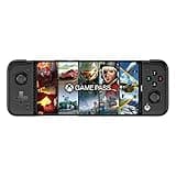GameSir X2 Pro-Xbox Mobile Game Controller for Android Type-C (100-179mm), Phone Controller for xCloud, Stadia, Luna - 1 Month Xbox Game Pass Ultimate -Passthrough Charging (Black)