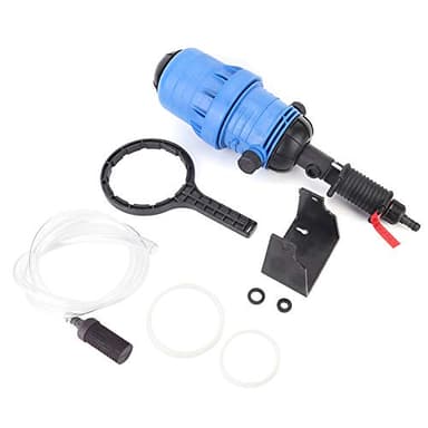 0.4% 4% Livestock Farming, l Proportioner Dosing Pump Fertilizer Injector Dispenser