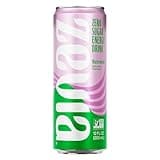 Zevia Zero Sugar Energy Drink, Watermelon, 12 Ounce Can