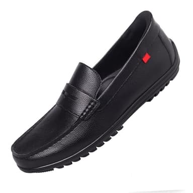 Marc Joseph New York Mens John Street (Hands Free Technology) Black 9 Medium