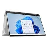 Artemis Shields Matte Anti-Glare Premium Screen Protector compatible with HP Pavilion x360 2 in 1 Laptop 14-ek0033dx [2 Pack]