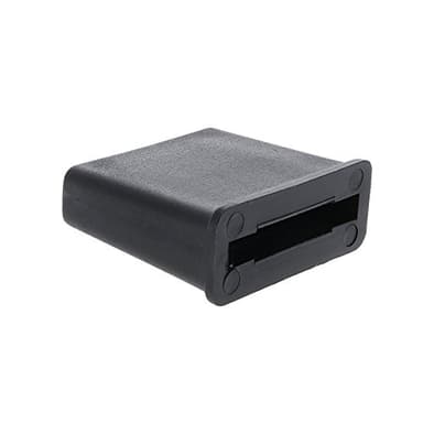 Irritec 5/8" Drip Tape End Closure- 10 Pack