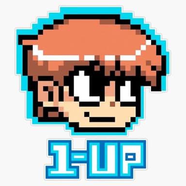 Lover Gift Scott Pilgrim Gifts for Music Fan Bumper Sticker Vinyl Decal 5"