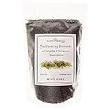 Broccoli Seeds for Sprouting & Microgreens | Waltham 29 Variety | Non GMO & Heirloom Seeds | Bulk 1 LB (16 oz) Resealable Bag | Rainbow Heirloom Seed Co.