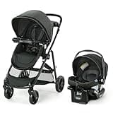 Graco Modes Element Travel System, Canter