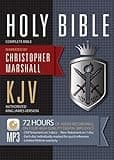 Disc Kjv Complete Bible Mp3 4 Cd