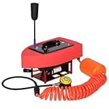 AQUAROBO 819-3H Dive Systems Diving Ventilator Diving Scuba Tanks, Diving Tanks Portable Rechargeable Scuba Tanks Diving System, Waterproof Air Compressor (3Hrs Single-Player)