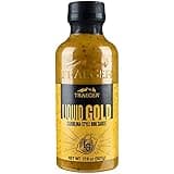 Traeger Liquid Gold BBQ Sauce