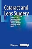 Cataract and Lens Surgery