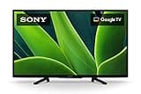 Sony KD32W830K 32-in LED TV (2022) (Renewed)