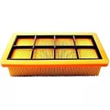 NaningLxh #6.415-953.0 HQRP Dry Flat Filter Fits for Vacuum Cleaner AD3200 AD3000 Durable New Replacement Parts for Karcher