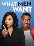 What Men Want