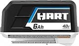 HART 40V 6Ah Lithium-Ion Battery