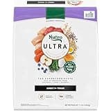 Nutro Ultra Adult Dry Dog Food with a Trio of Proteins from Chicken, Lamb and Salmon, 13 lb. Bag